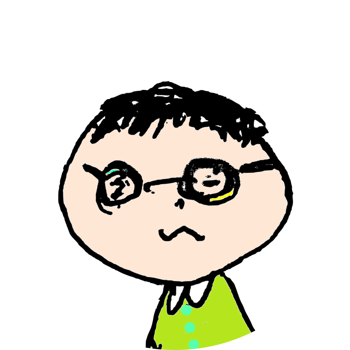 ばいおくん