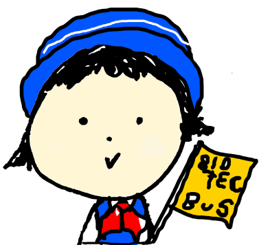 てくこちゃん
