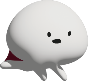 ちびきん