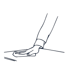 掃除