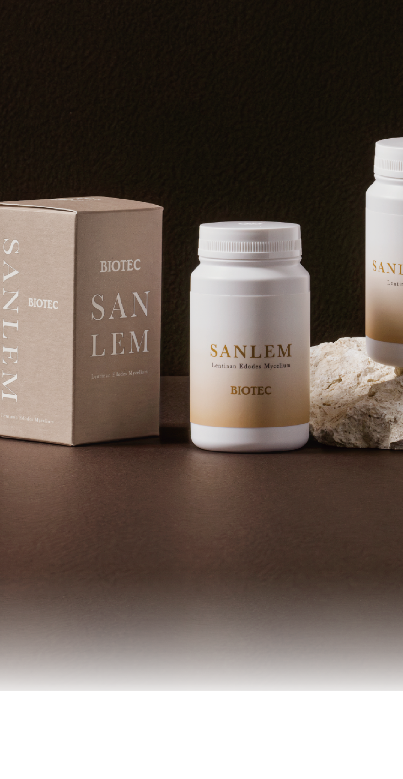 BIOTEC SANLEM & MERGEN セット日本生物化学 ※期限近いため BIOTEC Online Shop - サンレム製品紹介