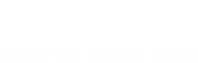 BIOTEC Online Shop